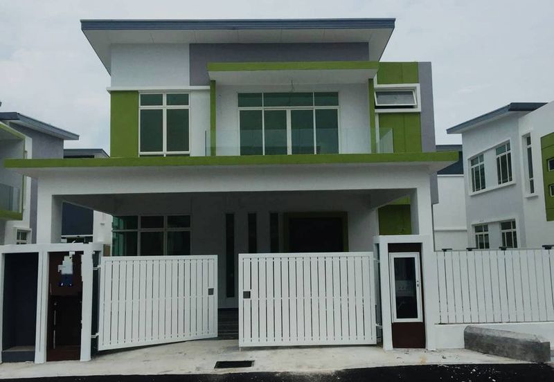 Taman Senawang Perdana