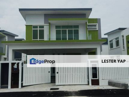 2 storey  bungalow @ seremban senawang perdana, Negeri Sembilan, Seremban