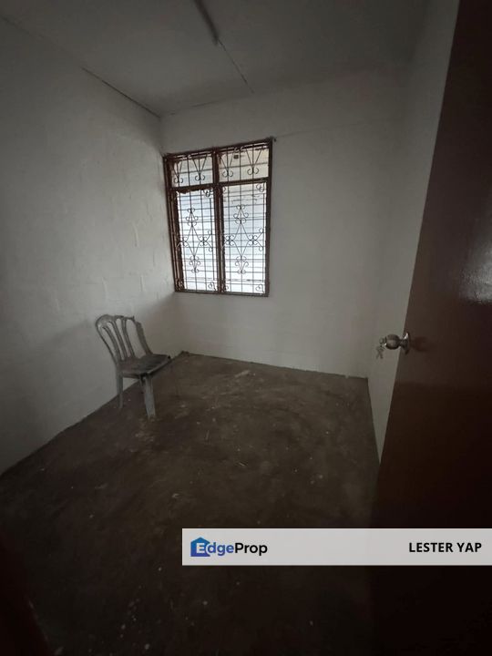 Single storey terrace @ seremban rasah jaya, Negeri Sembilan, Seremban