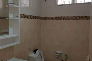 VISION HOMES @SEREMBAN 2