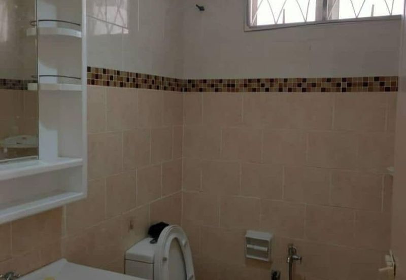 VISION HOMES @SEREMBAN 2