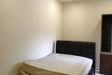 VISION HOMES @SEREMBAN 2