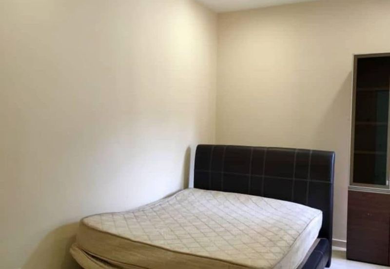 VISION HOMES @SEREMBAN 2