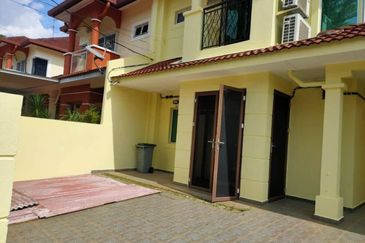 VISION HOMES @SEREMBAN 2