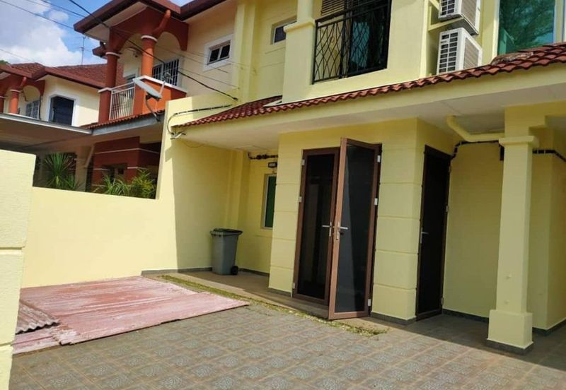 VISION HOMES @SEREMBAN 2