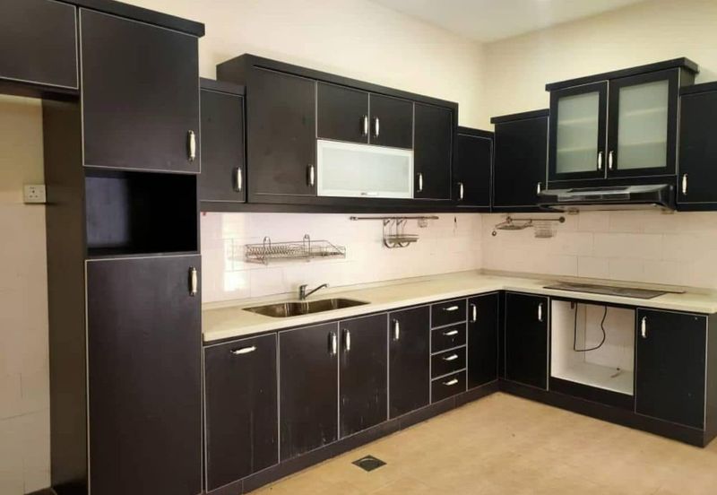 VISION HOMES @SEREMBAN 2