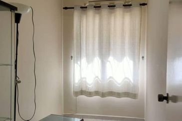 VISION HOMES @SEREMBAN 2