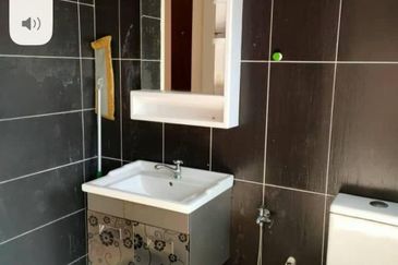 VISION HOMES @SEREMBAN 2