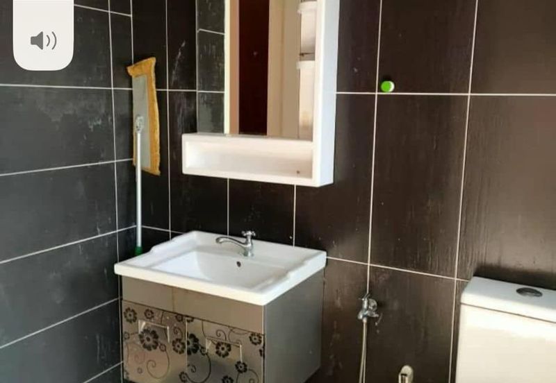 VISION HOMES @SEREMBAN 2