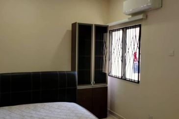 VISION HOMES @SEREMBAN 2