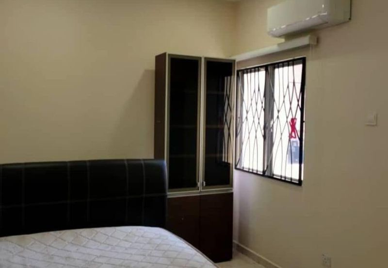 VISION HOMES @SEREMBAN 2