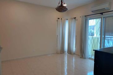 VISION HOMES @SEREMBAN 2