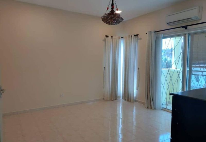 VISION HOMES @SEREMBAN 2