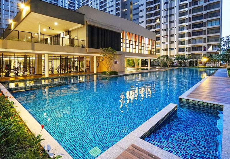 Bandar Seremban Selatan