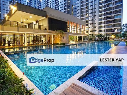 Affordable home without long commutes , price start from rm 2xxk , Negeri Sembilan, Seremban