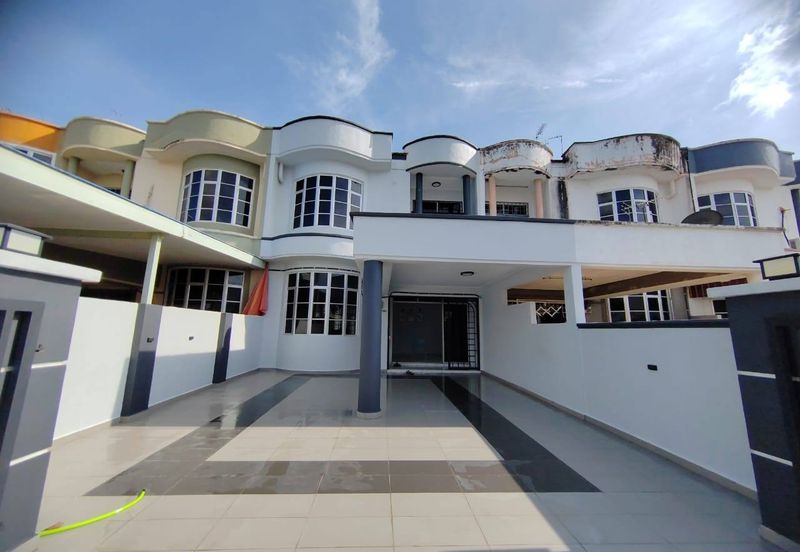 TAMAN BUKIT KEPAYANG IV