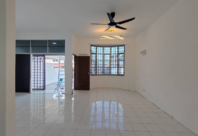 TAMAN BUKIT KEPAYANG IV