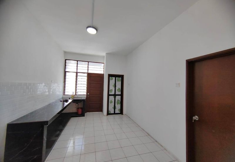 TAMAN BUKIT KEPAYANG IV