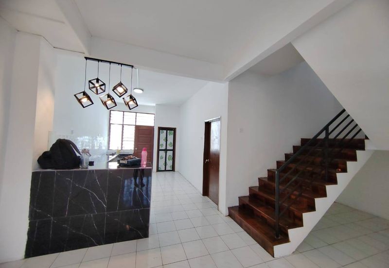 TAMAN BUKIT KEPAYANG IV