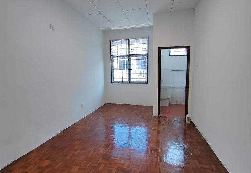 TAMAN BUKIT KEPAYANG IV