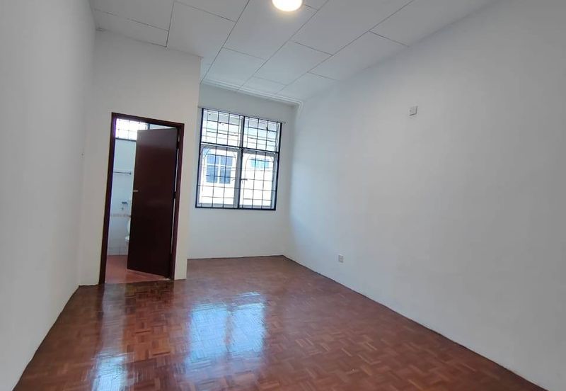 TAMAN BUKIT KEPAYANG IV