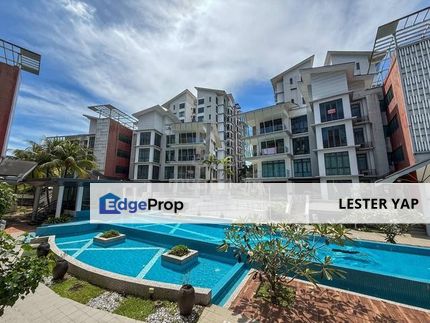 Alam Desa @ Park Village, Putrajaya, Putrajaya, Putrajaya, Putrajaya