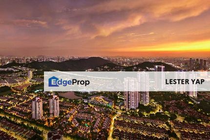 Alam Desa @ Park Village, Putrajaya, Putrajaya, Putrajaya