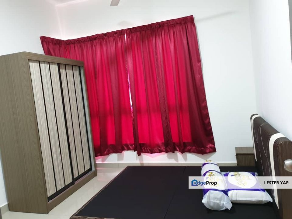 Modern & Affordable Kalista 2 Condo @ seremban 2 , Negeri Sembilan, Seremban