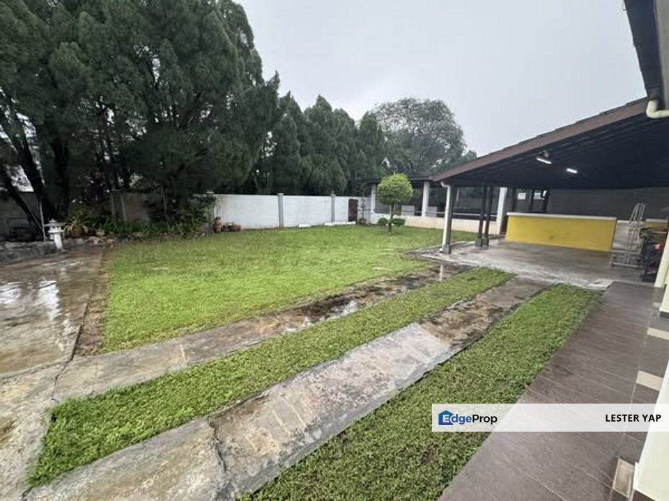 Single Storey semi d fully furnished for rent @ seremban, Negeri Sembilan, Seremban