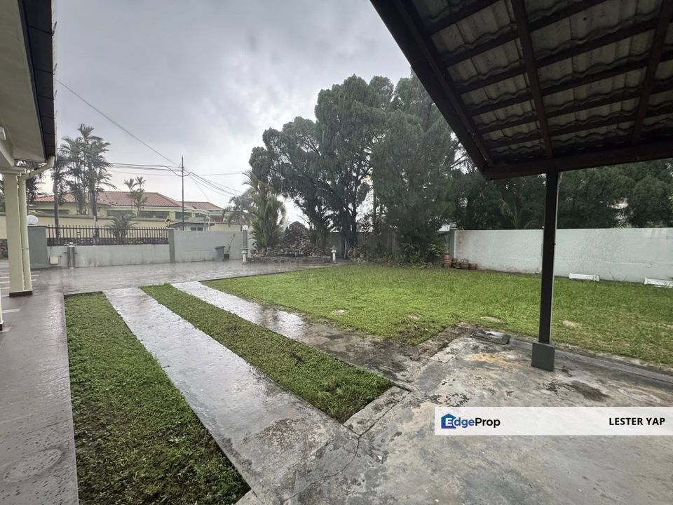 Single Storey semi d fully furnished for rent @ seremban, Negeri Sembilan, Seremban