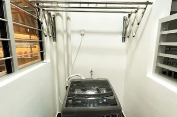 Safira Apartment, Seremban 2