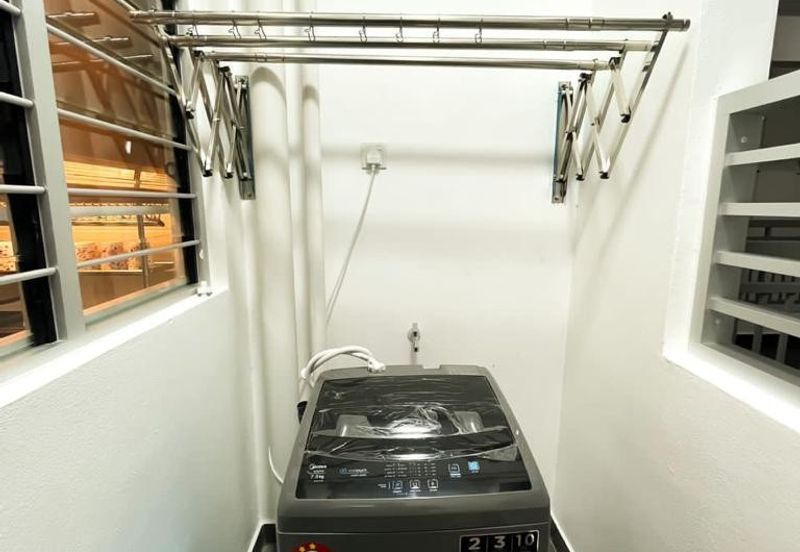 Safira Apartment, Seremban 2