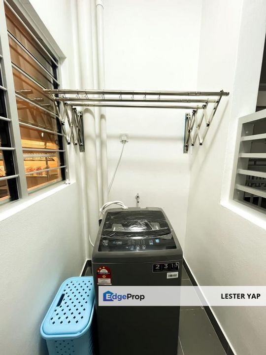 Fully furnished Safira Apartment for rent, Negeri Sembilan, Seremban