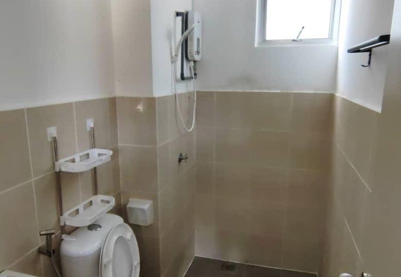 Safira Apartment, Seremban 2