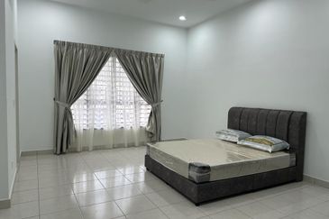 RIMBUN JASMIN @ TAMAN BUKIT KEPAYANG