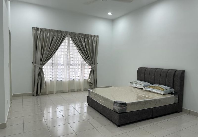 RIMBUN JASMIN @ TAMAN BUKIT KEPAYANG