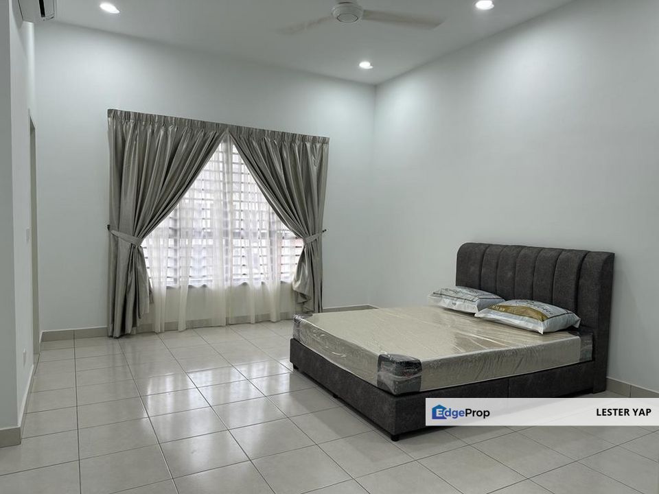 2 storey terrace for rent @ Seremban 2 tmn bkt kepayang, Negeri Sembilan, Seremban