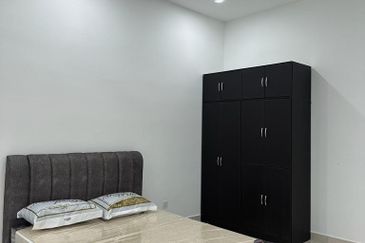 RIMBUN JASMIN @ TAMAN BUKIT KEPAYANG