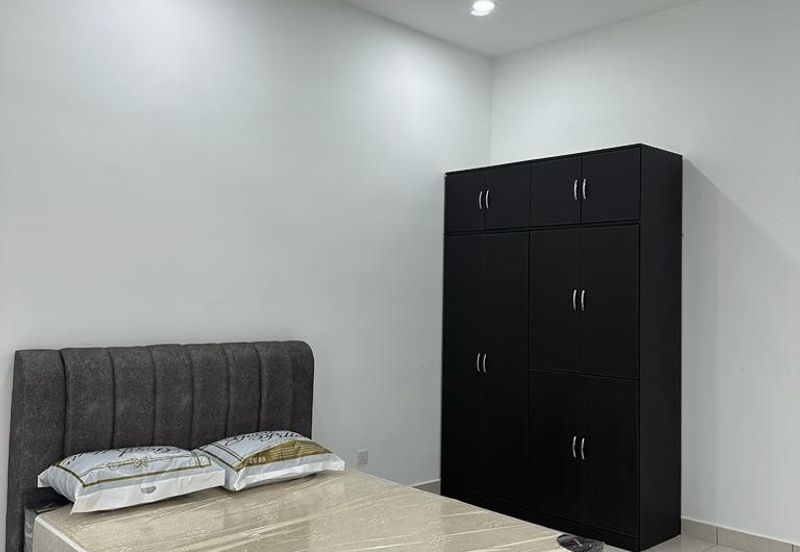 RIMBUN JASMIN @ TAMAN BUKIT KEPAYANG