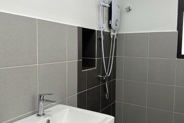 RIMBUN JASMIN @ TAMAN BUKIT KEPAYANG