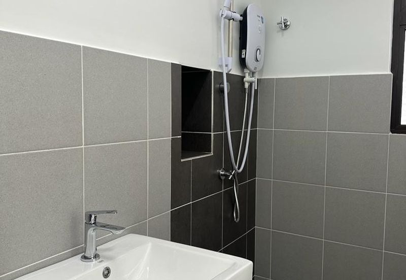 RIMBUN JASMIN @ TAMAN BUKIT KEPAYANG