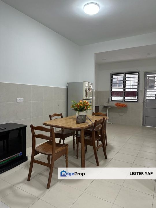 2 storey terrace for rent @ Seremban 2 tmn bkt kepayang, Negeri Sembilan, Seremban