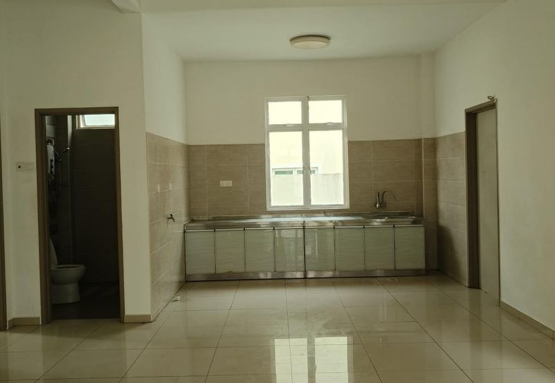 Taman Bukit Senawang Perdana