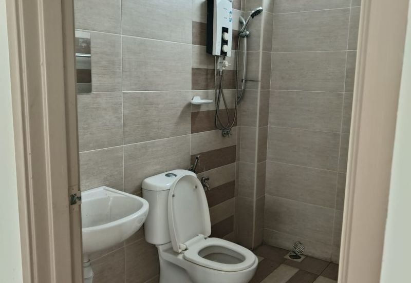 Taman Bukit Senawang Perdana