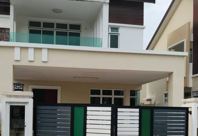 Taman Bukit Senawang Perdana