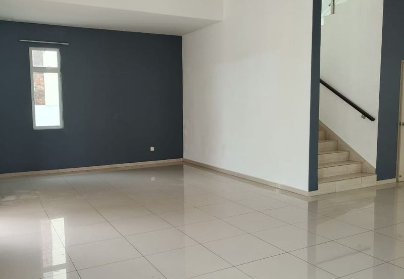 Taman Bukit Senawang Perdana