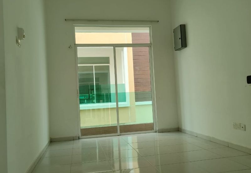 Taman Bukit Senawang Perdana