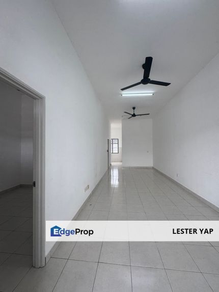 Single storey terrace for rent @ seremban 2 , s2 heights rimbun aman, Negeri Sembilan, Seremban