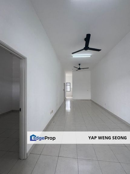Single storey terrace for rent @ seremban 2 , s2 heights rimbun aman, Negeri Sembilan, Seremban