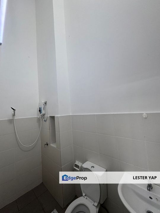 Single storey terrace for rent @ seremban 2 , s2 heights rimbun aman, Negeri Sembilan, Seremban